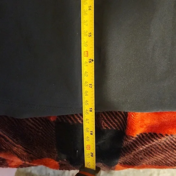 Golf skort - Picture 8 of 11